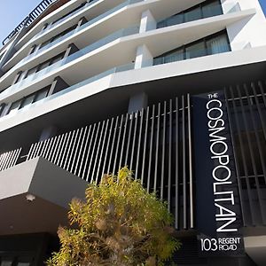 The Cosmo Luxury Suites By Totalstay